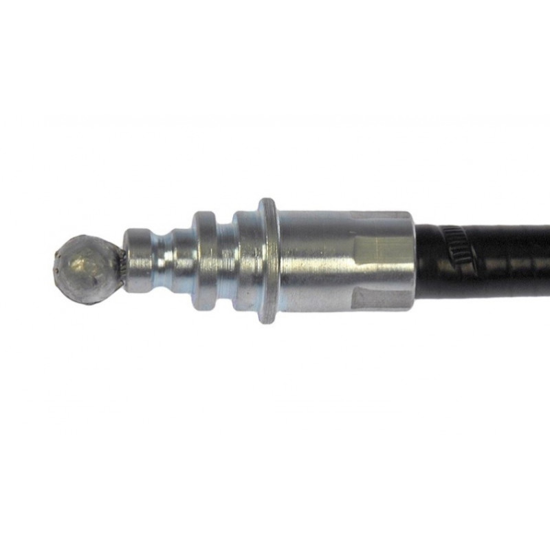 Câble De Frein à Main Arrière Gauche ATE - Référence 24.3727-0750.2 - Pour Opel Corsa C, Tigra, Etc.
