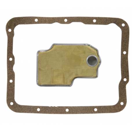 Filtre pour transmission automatique C4 Mustang de 70 à 81