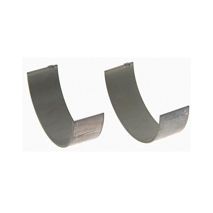 Coussinets de bielle côte standard (paire) V8 de 260/289/302 pour Mustang de 1964 à 1995