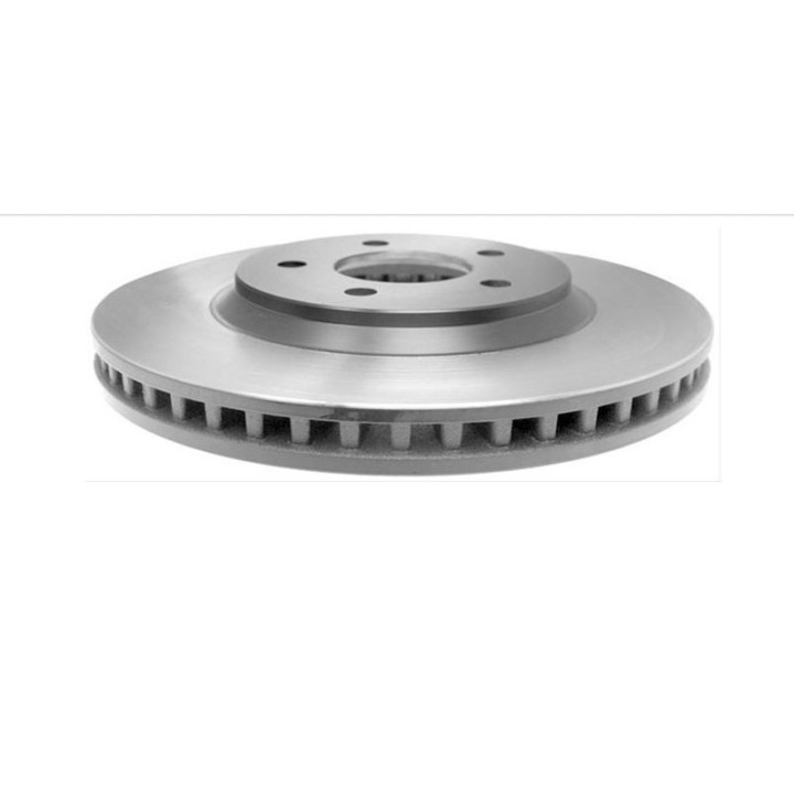 Disque de frein avant V8 et V6 de 316 mm, Mustang 2005 à 2014