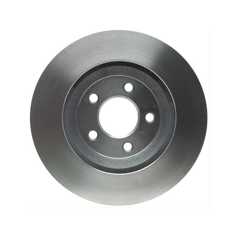 Disque de frein avant V8 et V6 de 316 mm, Mustang 2005 à 2014