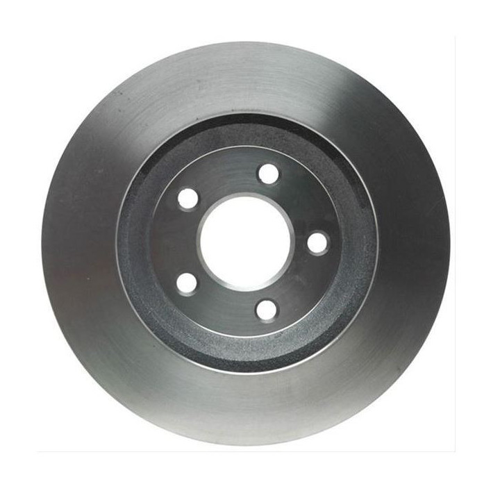 Disque de frein avant V8 et V6 de 316 mm, Mustang 2005 à 2014