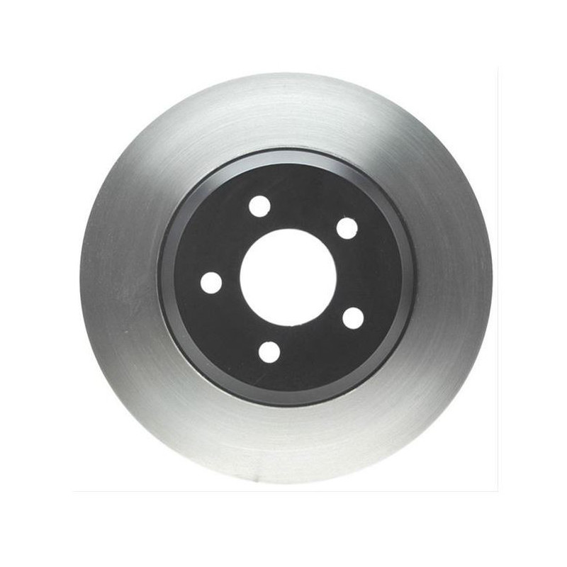 Disque de frein avant V8 et V6 de 316 mm, Mustang 2005 à 2014