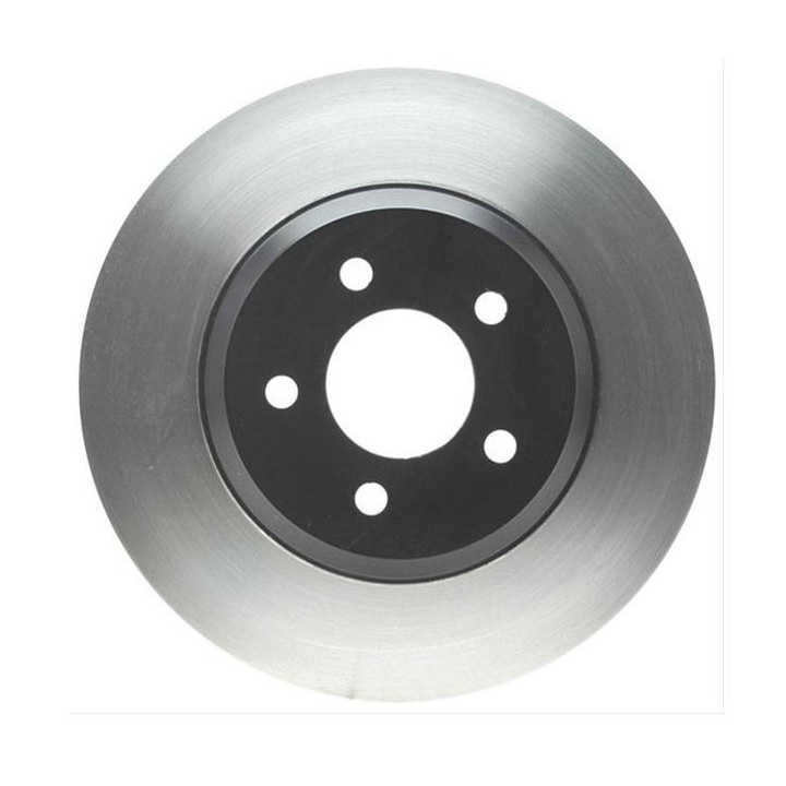 Disque de frein avant V8 et V6 de 316 mm, Mustang 2005 à 2014