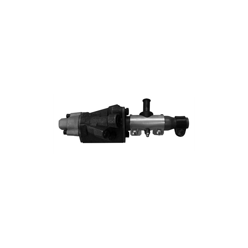 Boitier hydraulique de commande de direction assistée Mustang 67 à 70