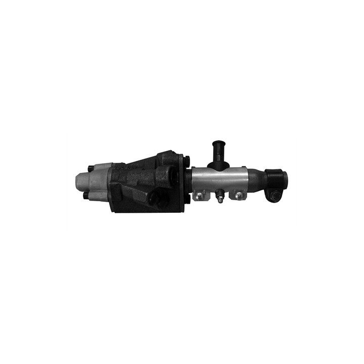 Boitier hydraulique de commande de direction assistée Mustang 67 à 70