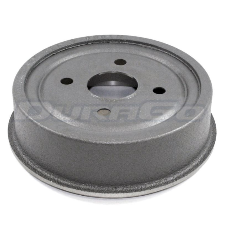 Tambour avant 9'', 4 trous, Mustang 6 cylindres de 65 à 73
