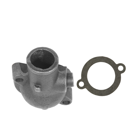 Boitier de thermostat pour Mustang 6 cylindres, 65 à 70