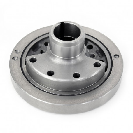 Poulie Damper pour V8 260 et 289 Ci, Mustang de 65 à 68