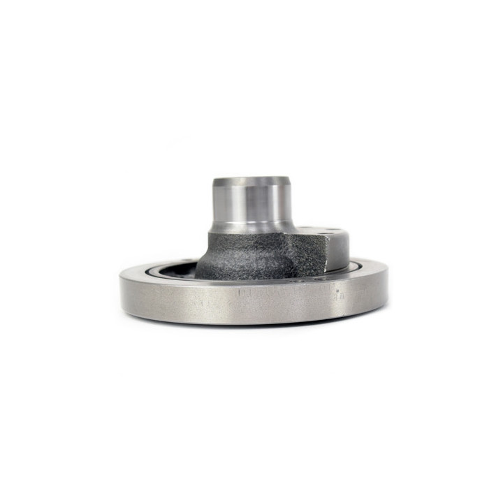 Poulie Damper pour V8 260 et 289 Ci, Mustang de 65 à 68