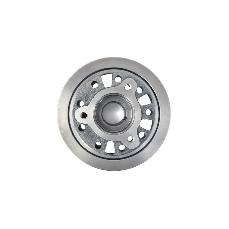 Poulie Damper pour V8 260 et 289 Ci, Mustang de 65 à 68
