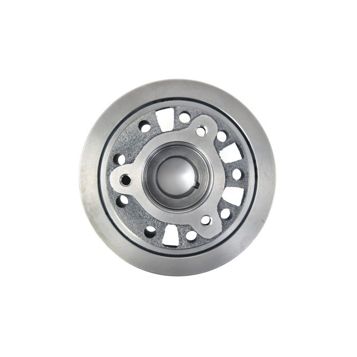 Poulie Damper pour V8 260 et 289 Ci, Mustang de 65 à 68