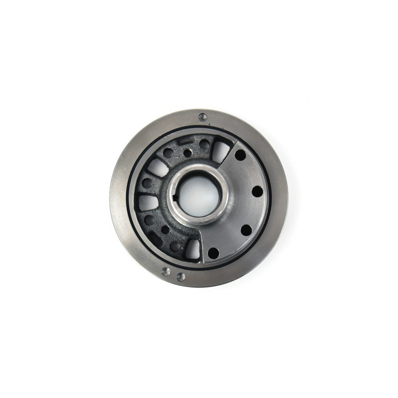 Poulie Damper pour V8 260 et 289 Ci, Mustang de 65 à 68