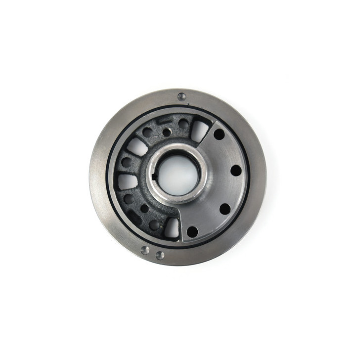 Poulie Damper pour V8 260 et 289 Ci, Mustang de 65 à 68