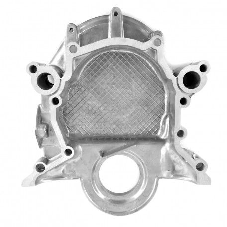 Carter de chaine de distribution pour V8 de 289, 302 et 351W, Mustang de 64 à 79