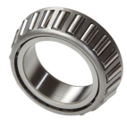 Roulement de  nez de pont, Mustang 64 à 70