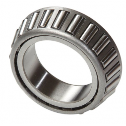 Roulement de  nez de pont, Mustang 64 à 70