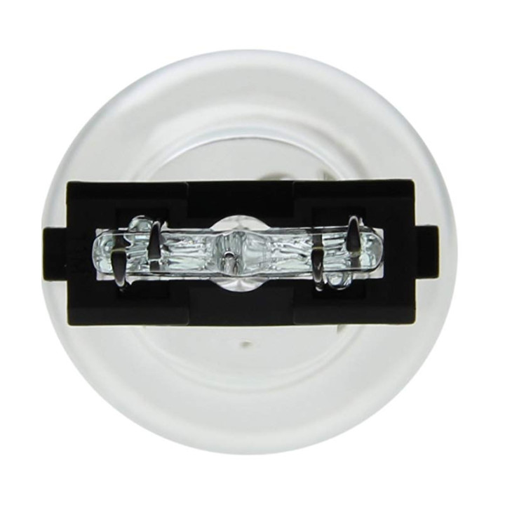 Ampoules (paire) de clignotants claires, Mustang 2005 à 2018
