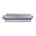 Silencieux type origine en 2-1/2'' (6.3 cm) , Mustang V8 - 1964 à 70