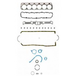 Kit de joints moteur,L6 200Ci, Mustang 64 à 82