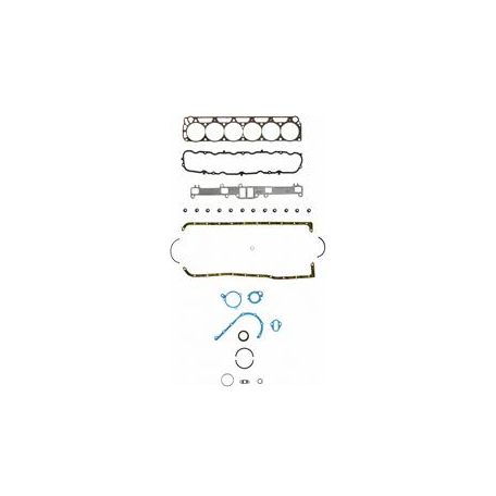 Kit de joints moteur,L6 200Ci, Mustang 64 à 82