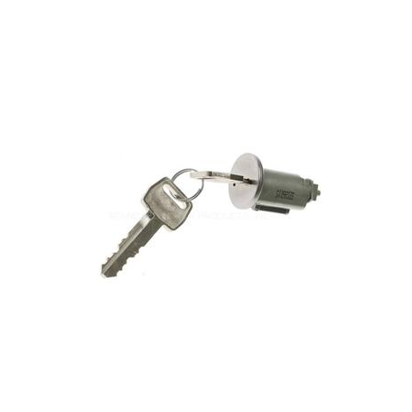 Barillet de neiman avec clefs, Mustang 67 à 69