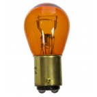 Ampoule de clignotant/frein Orange