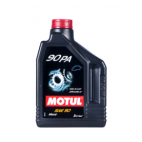 Huile de Pont Autobloquant Motul 90 PA Mineral