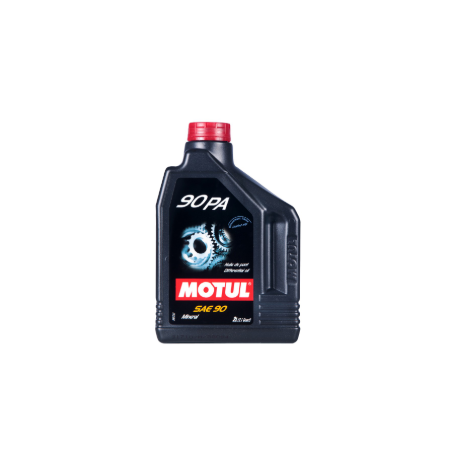 Huile de Pont Autobloquant Motul 90 PA Mineral