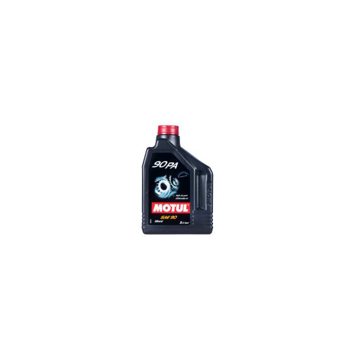 Huile de Pont Autobloquant Motul 90 PA Mineral