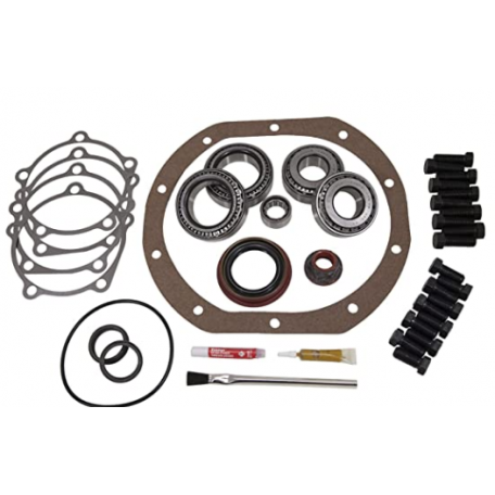 Kit de réfection de différentiel, Mustang 64 à 73