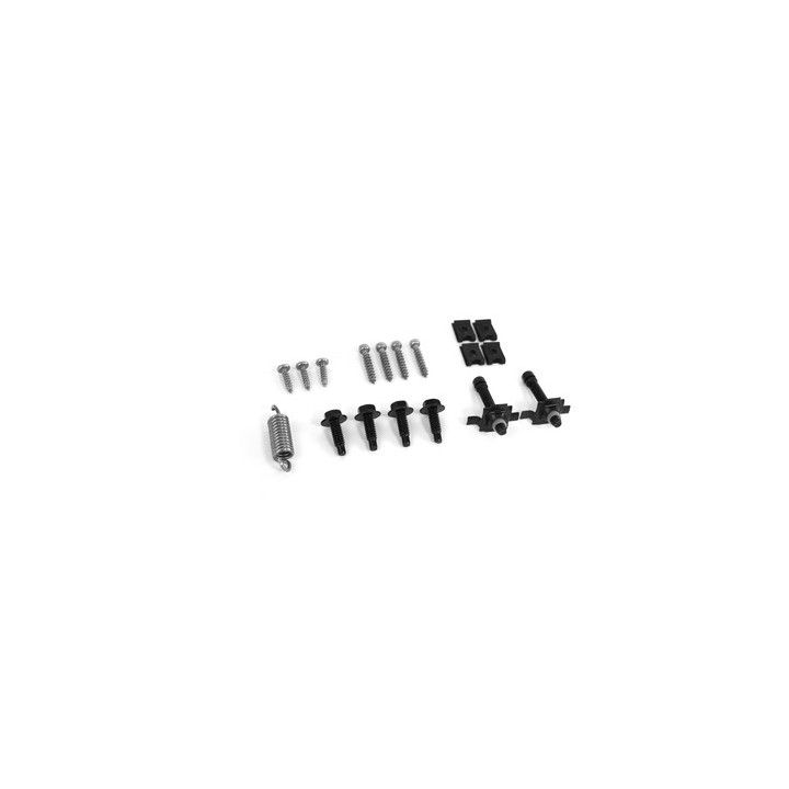 Kit de réglage des phares pour les Mustang 1965 et 1966