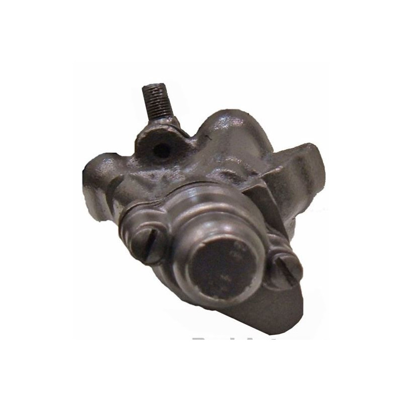 Boitier hydraulique de commande de direction assistée, Mustang 64 à 66