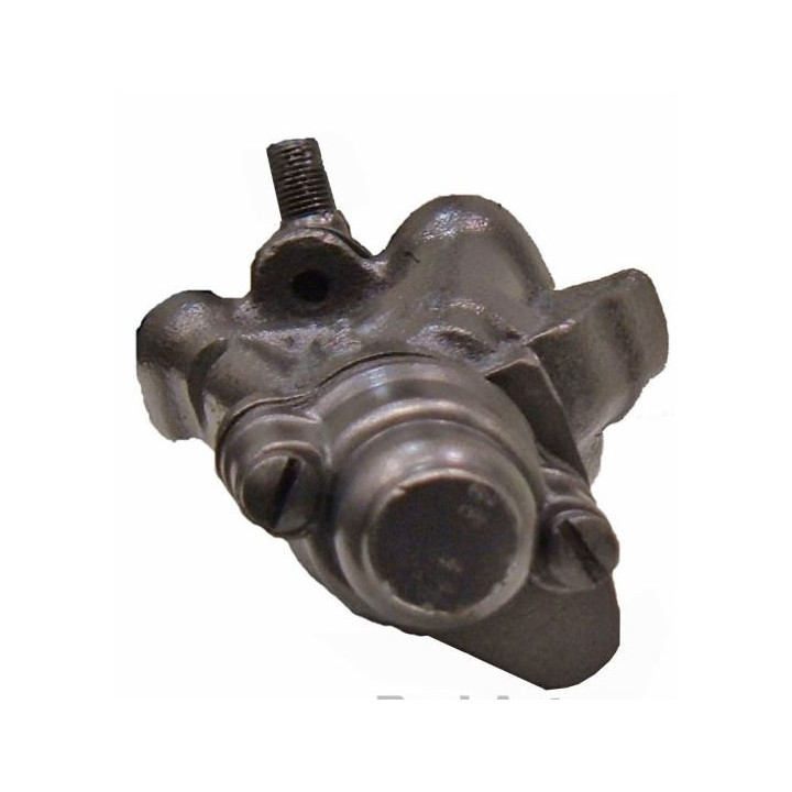 Boitier hydraulique de commande de direction assistée, Mustang 64 à 66