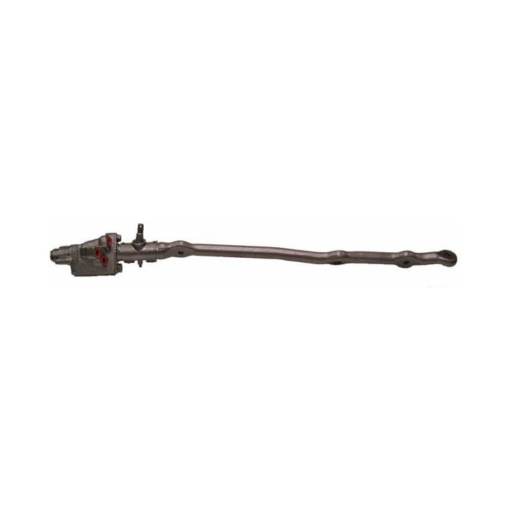 Boitier hydraulique de commande de direction assistée, Mustang 64 à 66