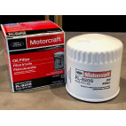 Filtre à huile Motorcraft moteur V8 1996 à 2014