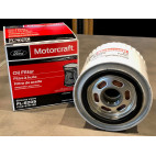 Filtre à huile Motorcraft moteur V8 1996 à 2014