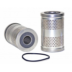 Filtre à huile, Corvette C2 de 62 à 68