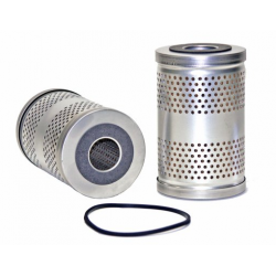 Filtre à huile, Corvette C2 de 62 à 68