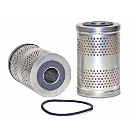 Filtre à huile, Corvette C2 de 62 à 68