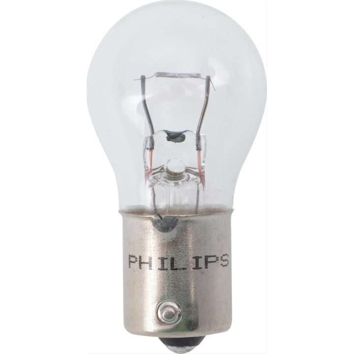 Ampoule feu de recul, Corvette 58-59