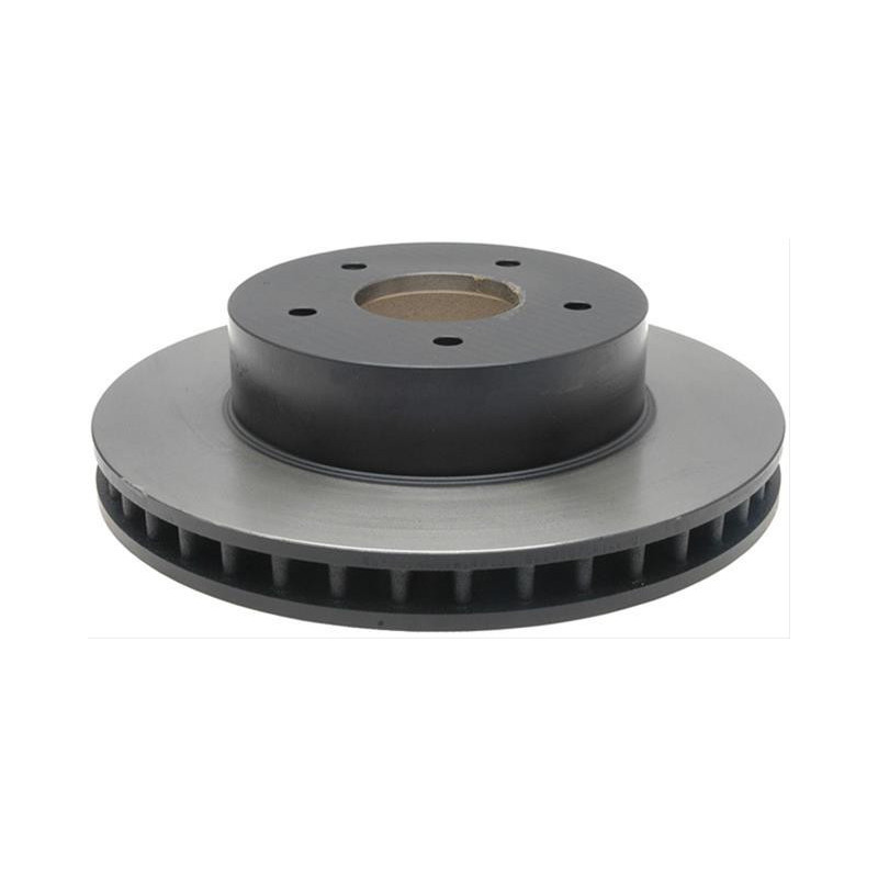 Disque de frein avant, Corvette 63-82