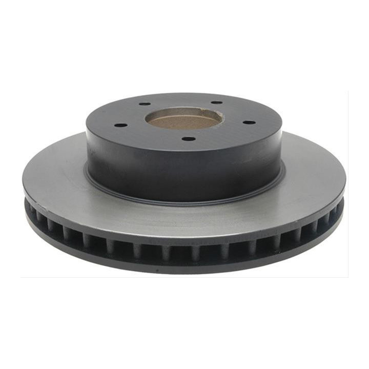 Disque de frein avant, Corvette 63-82