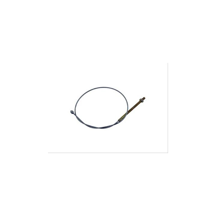 Cable de frein à main avant, Corvette 65-82