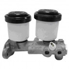 Maitre Cylindre, Corvette 88-91