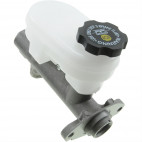 Maitre Cylindre, Corvette 92-96