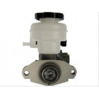 Maitre Cylindre, Corvette 92-96