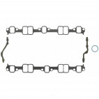 Joints de collecteur d'admission (carbu 4 corps) pour V8 de 265 Ci, Corvette 1955 à 1956