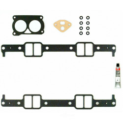 Joints de collecteur d'admission pour V8 de 5,7L, Corvette 1996