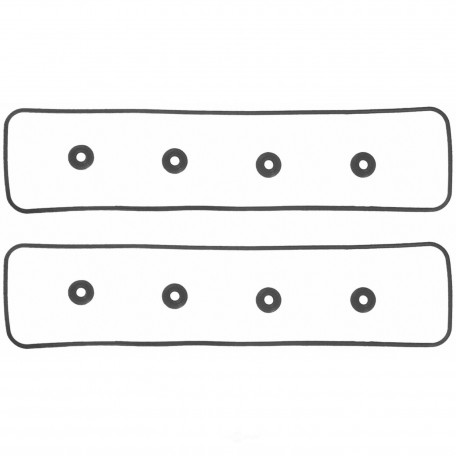 Joints de cache culbuteur pour V8 de 5,7L, Corvette 1992 à 1996